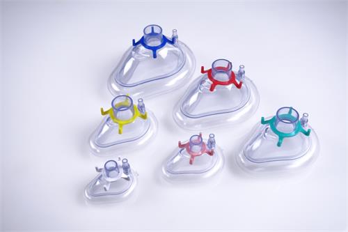 麻醉面罩產品注冊審查指導原則（2021年第102號）(圖1)