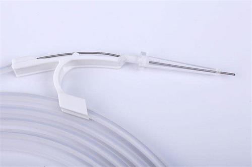 非血管腔道導絲產(chǎn)品注冊審查指導原則（2021年第102號）