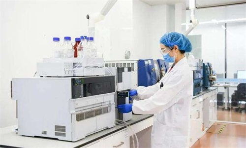 淺析臨床試驗(yàn)中樣本檢測(cè)現(xiàn)狀