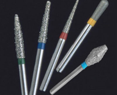 高速金剛砂車針 牙科車針注冊(cè)技術(shù)審查指導(dǎo)原則(2019年第16號(hào))(圖1)