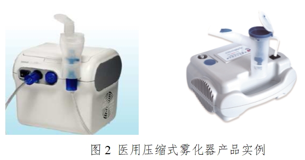 醫(yī)用霧化器注冊技術(shù)審查指導(dǎo)原則(2016年修訂版)(2016年第22號)(圖2) 醫(yī)用霧化器注冊技術(shù)審查指導(dǎo)原則(2016年修訂版)(2016年第22號)(圖2)