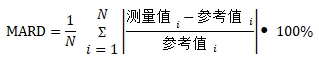 持續(xù)葡萄糖監(jiān)測系統(tǒng)注冊審查指導(dǎo)原則(2023年修訂版)(2023年第24號)(圖18) 持續(xù)葡萄糖監(jiān)測系統(tǒng)注冊審查指導(dǎo)原則(2023年修訂版)(2023年第24號)(圖18)