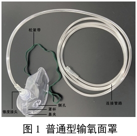 一次性使用輸氧面罩產(chǎn)品注冊(cè)審查指導(dǎo)原則(2024年第19號(hào))(圖1) 一次性使用輸氧面罩產(chǎn)品注冊(cè)審查指導(dǎo)原則(2024年第19號(hào))(圖1)