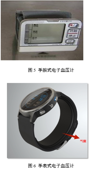 電子血壓計(jì)(示波法)注冊審查指導(dǎo)原則(2024年修訂版)(2024年第21號)(圖5) 電子血壓計(jì)(示波法)注冊審查指導(dǎo)原則(2024年修訂版)(2024年第21號)(圖5)