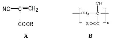 α-氰基丙烯酸酯類醫(yī)用粘合劑注冊(cè)審查指導(dǎo)原則（2024年修訂版）（2024年第23號(hào)）(圖1)