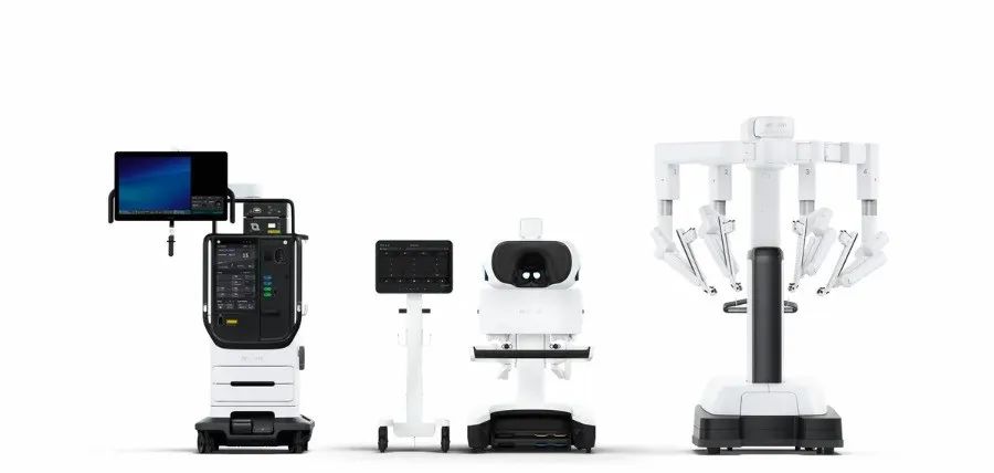 2024全球醫(yī)療科技行業(yè)十大熱點(diǎn)(圖4) 2024全球醫(yī)療科技行業(yè)十大熱點(diǎn)(圖4)