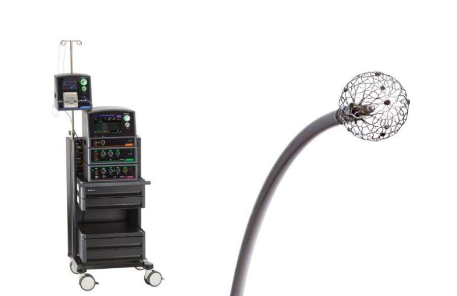 2024全球醫(yī)療科技行業(yè)十大熱點(diǎn)(圖1) 2024全球醫(yī)療科技行業(yè)十大熱點(diǎn)(圖1)