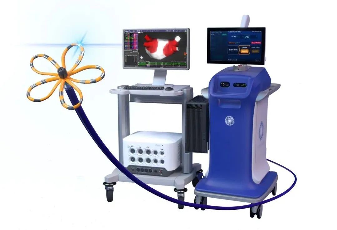 2024全球醫(yī)療科技行業(yè)十大熱點(diǎn)(圖2) 2024全球醫(yī)療科技行業(yè)十大熱點(diǎn)(圖2)