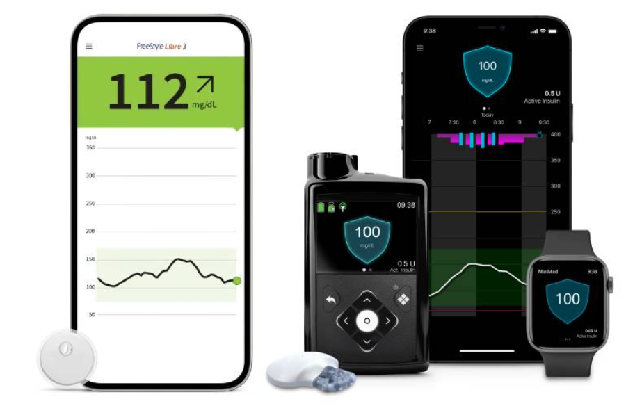 2024全球醫(yī)療科技行業(yè)十大熱點(diǎn)(圖8) 2024全球醫(yī)療科技行業(yè)十大熱點(diǎn)(圖8)