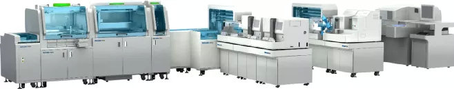 國(guó)內(nèi)凝血分析流水線產(chǎn)品盤點(diǎn)(沃芬/希森美康/思塔高和艾科達(dá))(圖7) 國(guó)內(nèi)凝血分析流水線產(chǎn)品盤點(diǎn)(沃芬/希森美康/思塔高和艾科達(dá))(圖7)