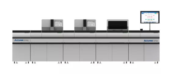 國(guó)內(nèi)凝血分析流水線產(chǎn)品盤點(diǎn)(沃芬/希森美康/思塔高和艾科達(dá))(圖6) 國(guó)內(nèi)凝血分析流水線產(chǎn)品盤點(diǎn)(沃芬/希森美康/思塔高和艾科達(dá))(圖6)