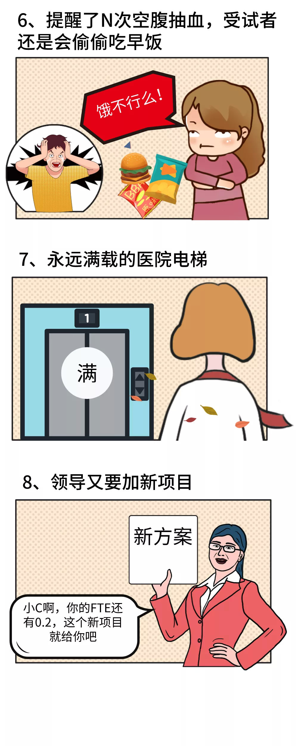 【圖文】讓CRC崩潰的瞬間，這些情形你經(jīng)歷過嗎？(圖3)