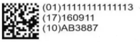 中國(guó)醫(yī)療器械udi編碼在哪里申請(qǐng)？UDI備案流程分享(圖7)