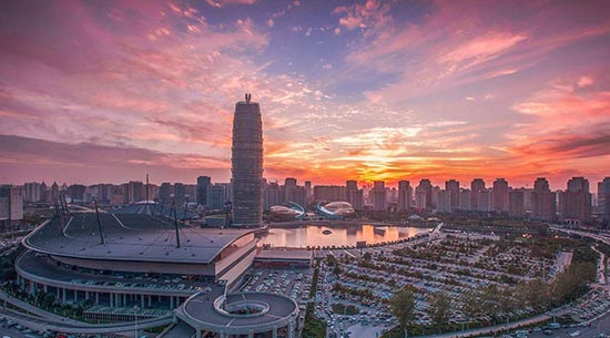 gsp認證去哪里辦理？多久能拿證？分享鄭州辦理GSP認證流程(圖1)