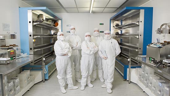 GMP凈化車間工藝布置有哪些要求？