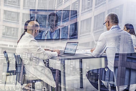 CRC如何與主研相處？如何順利的完成臨床試驗項目？(圖1)