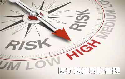 如何做好醫(yī)療器械風險管理？(圖1)