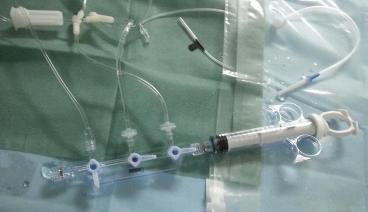 對血管內(nèi)造影導管的動力注射要求有哪些？