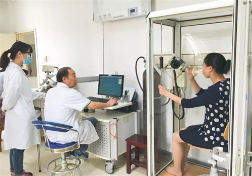 肺通氣功能測試產(chǎn)品注冊技術(shù)審查指導(dǎo)原則(2020年第39號(hào))(圖1) 肺通氣功能測試產(chǎn)品注冊技術(shù)審查指導(dǎo)原則(2020年第39號(hào))(圖1)