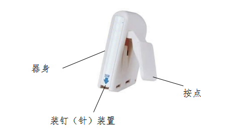 一次性使用皮膚縫合器注冊技術(shù)審查指導(dǎo)原則(2019年修訂)(2019年第16號)(圖3) 一次性使用皮膚縫合器注冊技術(shù)審查指導(dǎo)原則(2019年修訂)(2019年第16號)(圖3)