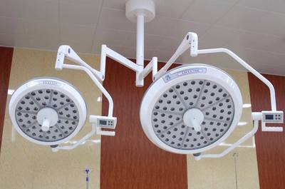 手術(shù)無影燈注冊(cè)技術(shù)審查指導(dǎo)原則（2017年第30號(hào)）(圖1)