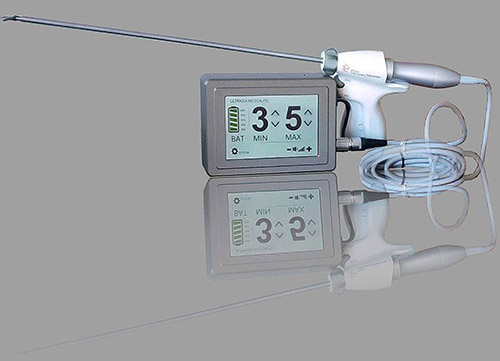 超聲軟組織切割止血系統(tǒng)注冊技術(shù)審查指導原則(2018年第37號)(圖1) 超聲軟組織切割止血系統(tǒng)注冊技術(shù)審查指導原則(2018年第37號)(圖1)