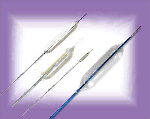 椎體成形球囊擴張導管注冊技術審查指導原則(2020年第31號)(圖1) 椎體成形球囊擴張導管注冊技術審查指導原則(2020年第31號)(圖1)