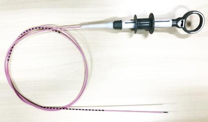 一次性使用內(nèi)鏡用活體取樣鉗注冊技術(shù)審查指導(dǎo)原則(2019年第79號)(圖2) 一次性使用內(nèi)鏡用活體取樣鉗注冊技術(shù)審查指導(dǎo)原則(2019年第79號)(圖2)