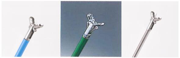 一次性使用內(nèi)鏡用活體取樣鉗注冊技術(shù)審查指導(dǎo)原則(2019年第79號)(圖3) 一次性使用內(nèi)鏡用活體取樣鉗注冊技術(shù)審查指導(dǎo)原則(2019年第79號)(圖3)