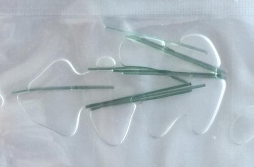 可吸收性外科縫線注冊技術(shù)審查指導(dǎo)原則(2016年第70號)(圖1) 可吸收性外科縫線注冊技術(shù)審查指導(dǎo)原則(2016年第70號)(圖1)