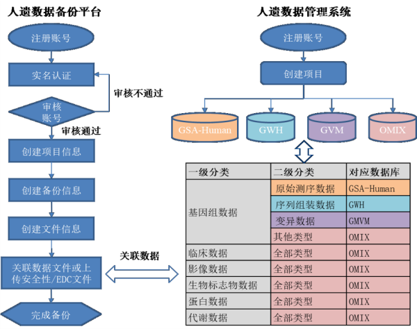 遺傳辦備份備案申報(bào)流程和熱點(diǎn)問題解答(圖2)